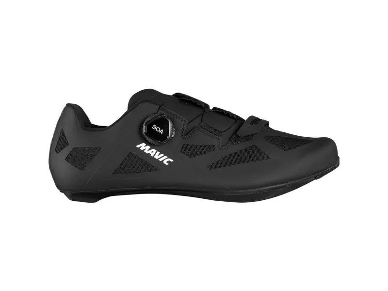 MAVIC SHOES COSMIC ELITE SL BLACK (S000041) - 5