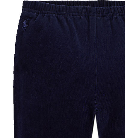 Polo Ralph Lauren Fløjlsbukser - Navy