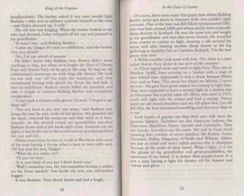 King Of The Gypsies (Paperback)