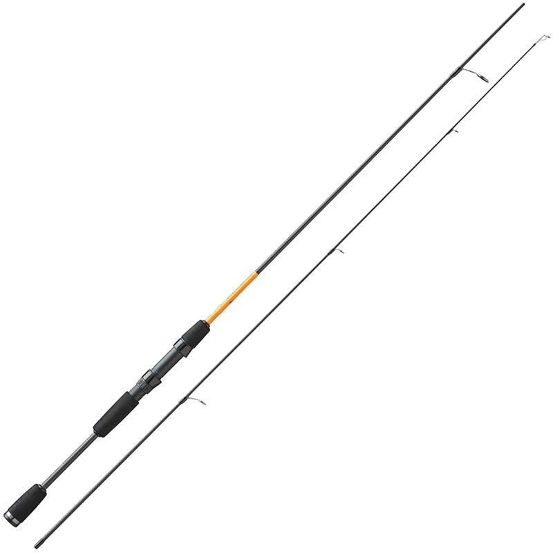 Canne Spinning Okuma Jaw