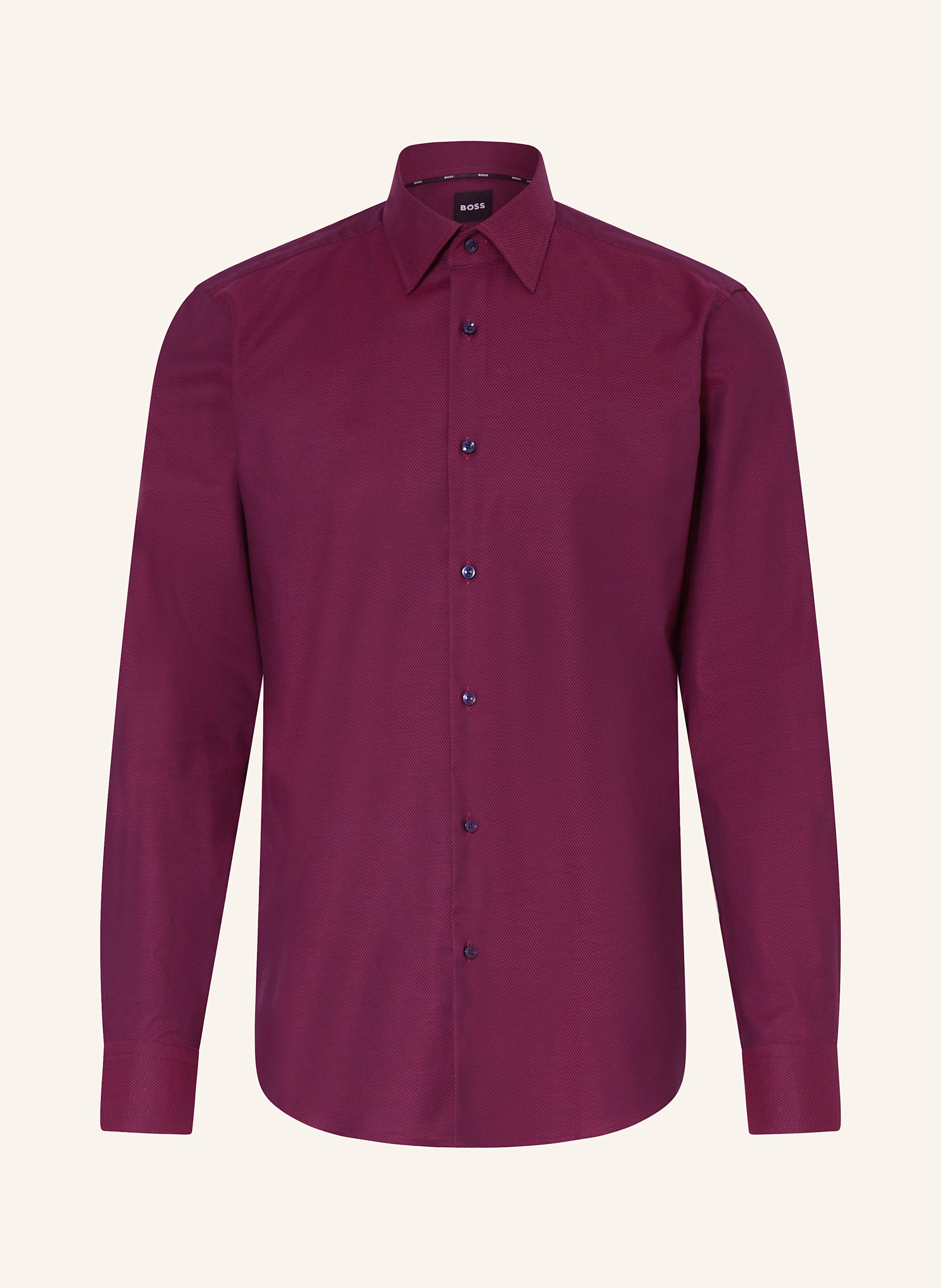 BOSS Hemd JOE Regular Fit
