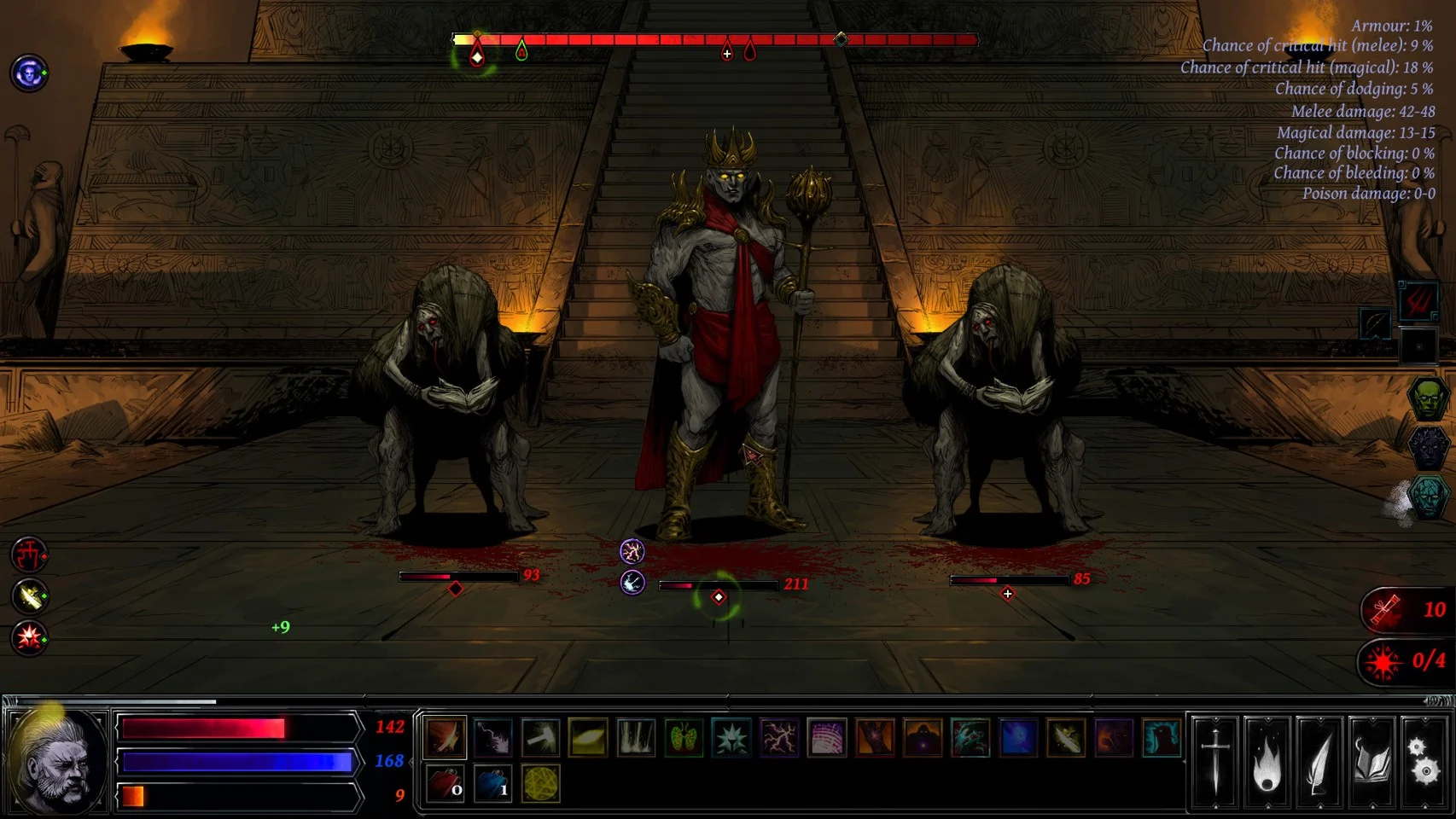Hellslave- PC