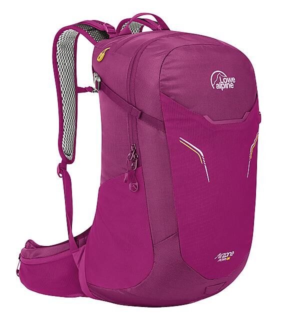 LOWE ALPINE - SAC DE RANDONNEE ACTIVE AIRZONE ACTIVE 26