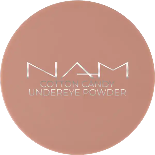 Cotton Candy Undereye Powder