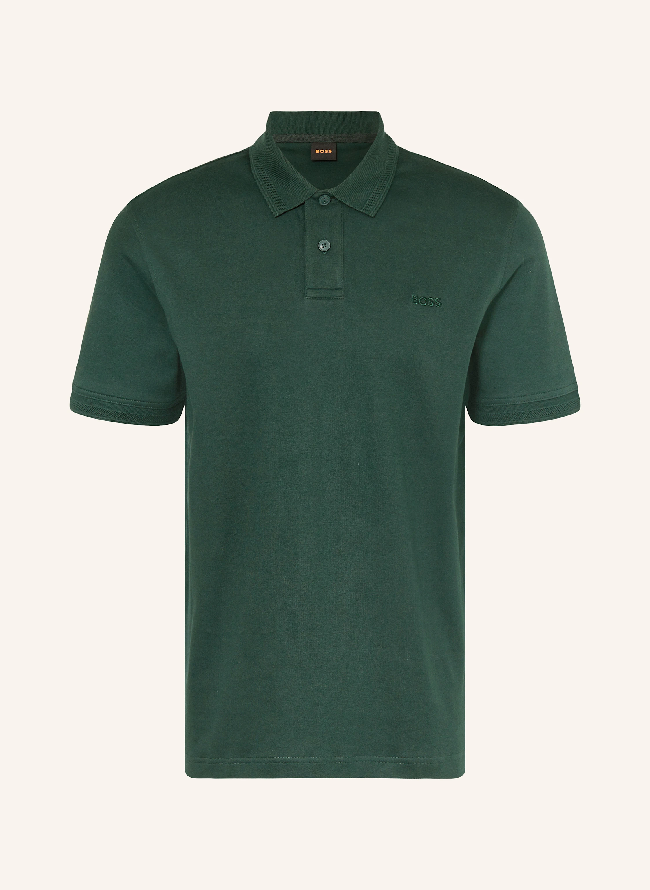 BOSS Jersey-Poloshirt PE