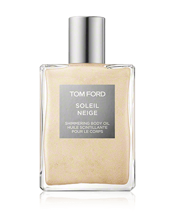 Tom Ford Soleil Neige Shimmering Body Oil 100ml