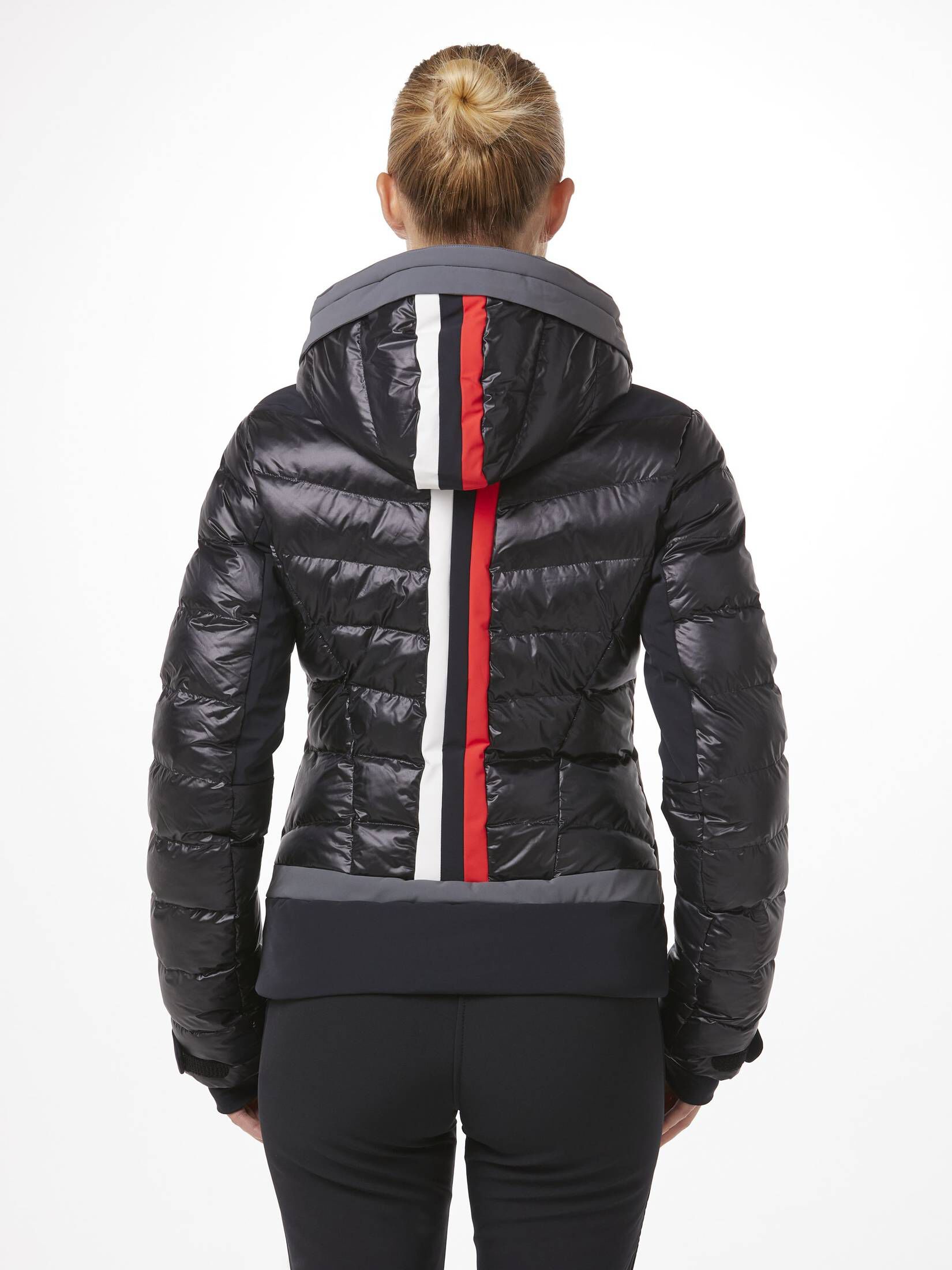 Toni Sailer| Damen Skijacke CAYTLIN