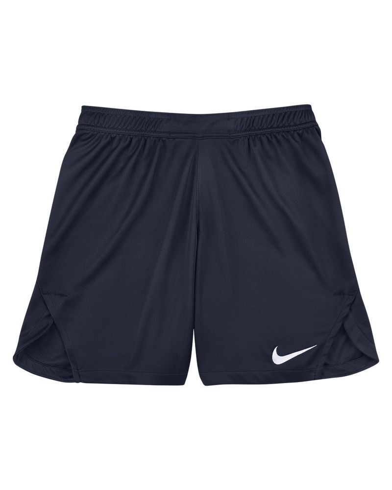 Short de hand Nike Team Court Bleu Marine pour homme
