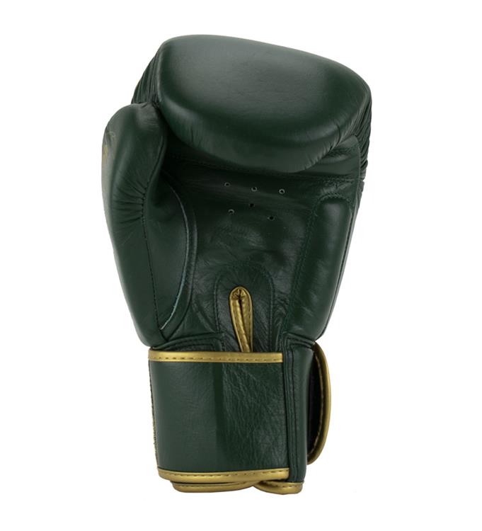 Superpro Warrior Bokshandschoenen