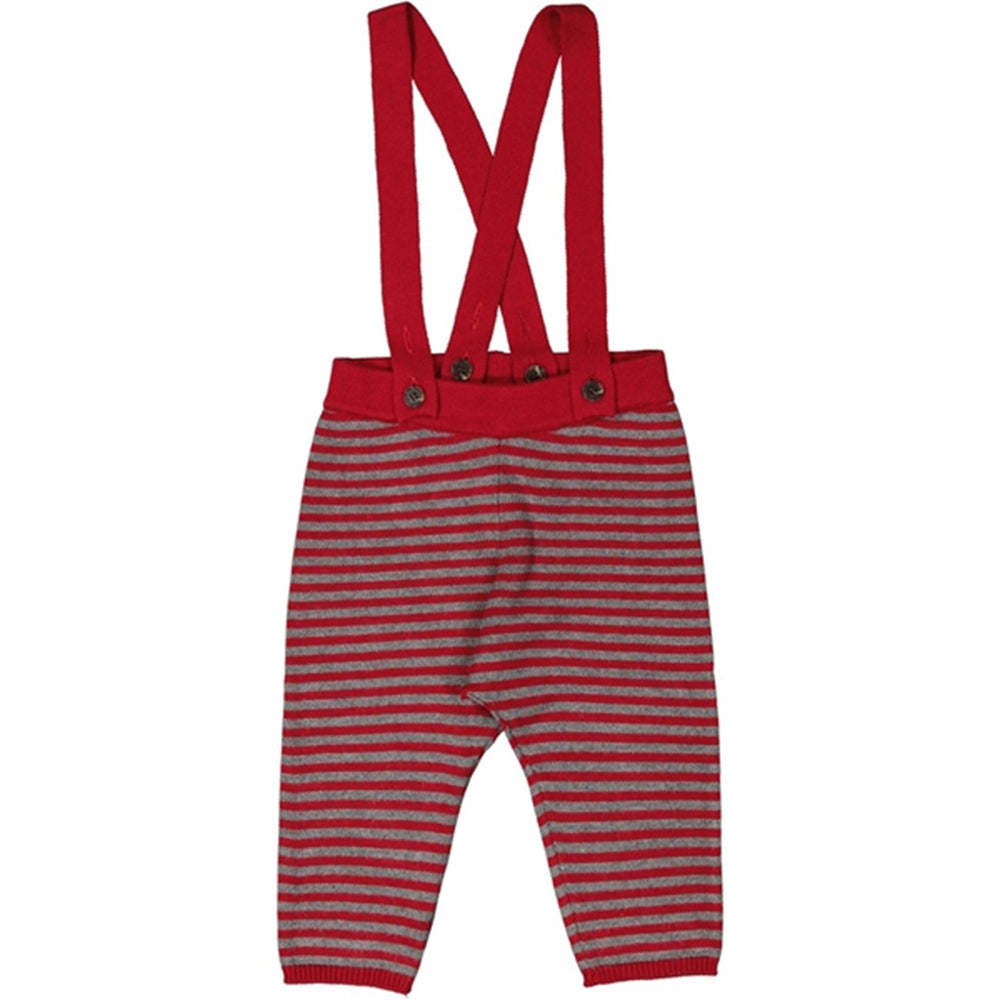 Hibiscus Red Stripe Pirol Selebukser