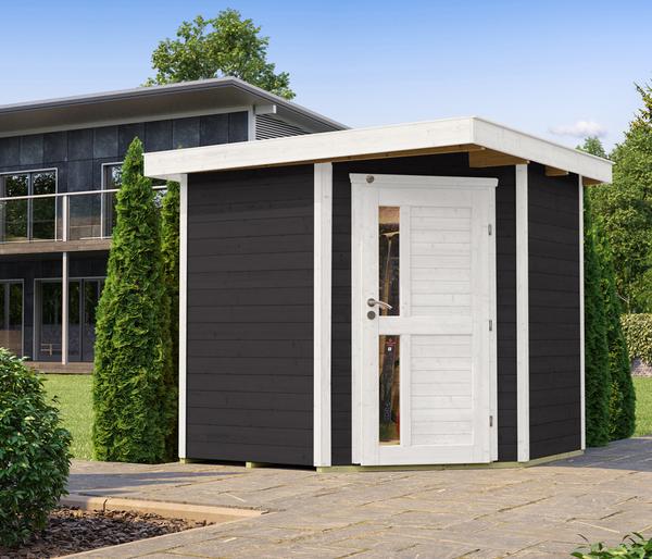 Weka Gartenhaus 229 A Gr. 1, ca.