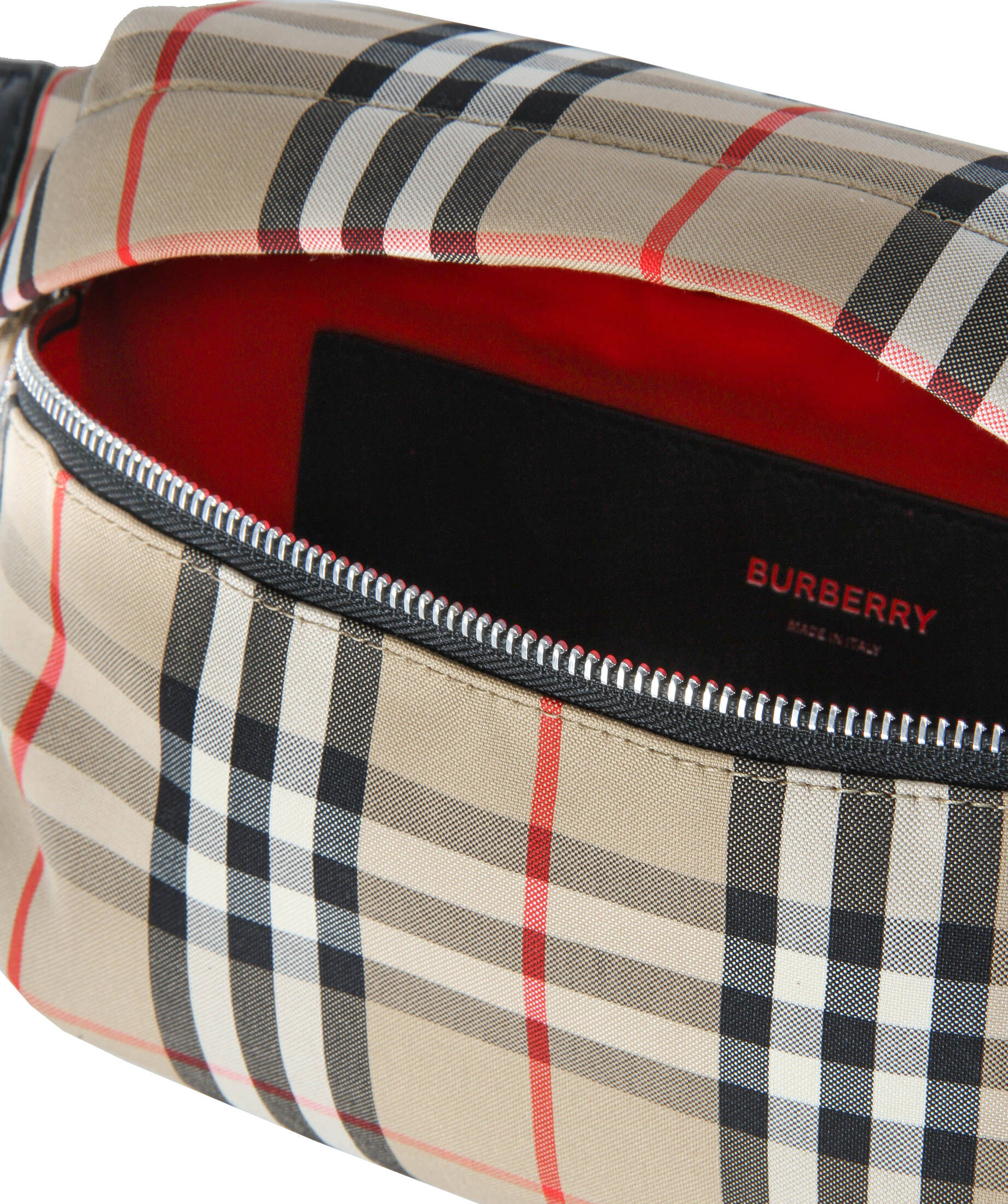 Burberry| Gürteltasche 