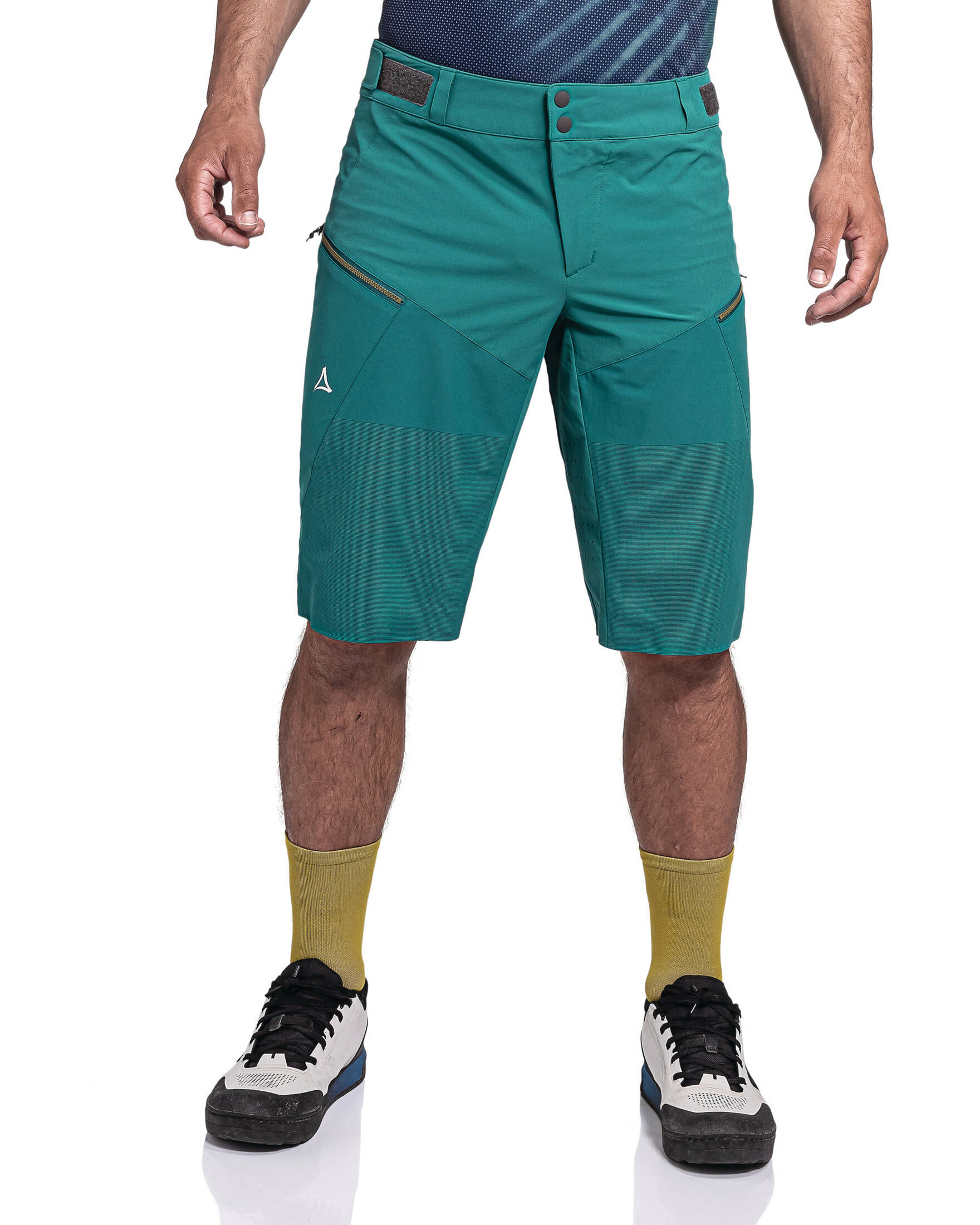 Schöffel| Herren Shorts Shorts Arosa M