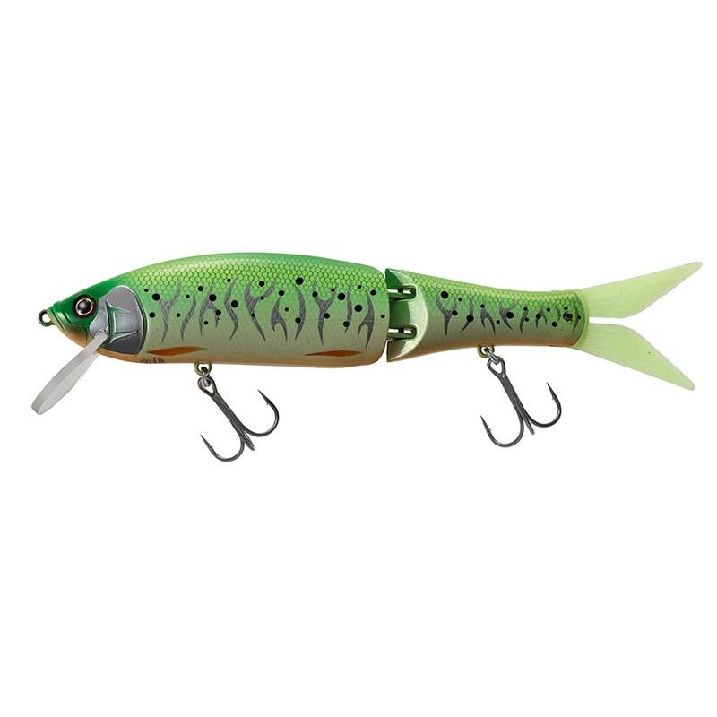 Leurre Flottant Tiemco Mb-1 Custom 180 - 18Cm