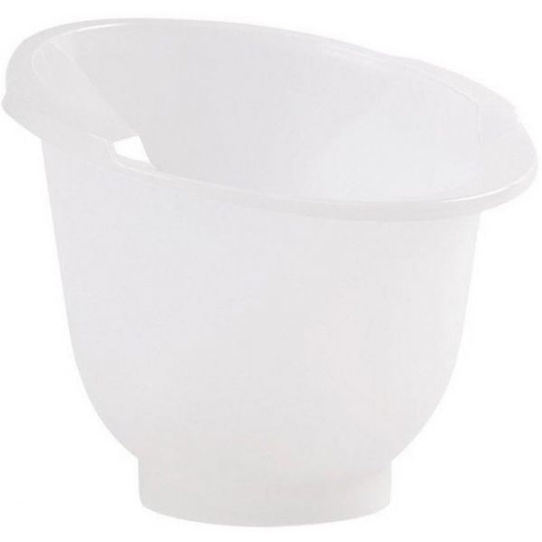 Doomoo Basics Banheira Shantala White