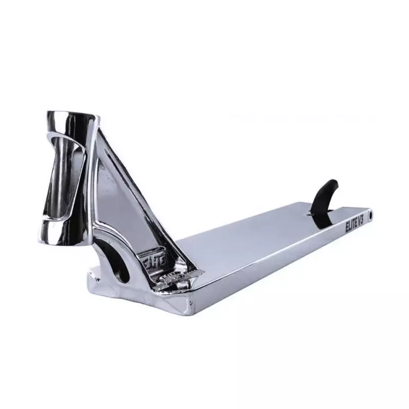 Deck trottinette ELITE Supreme V3 Boxed Chrome