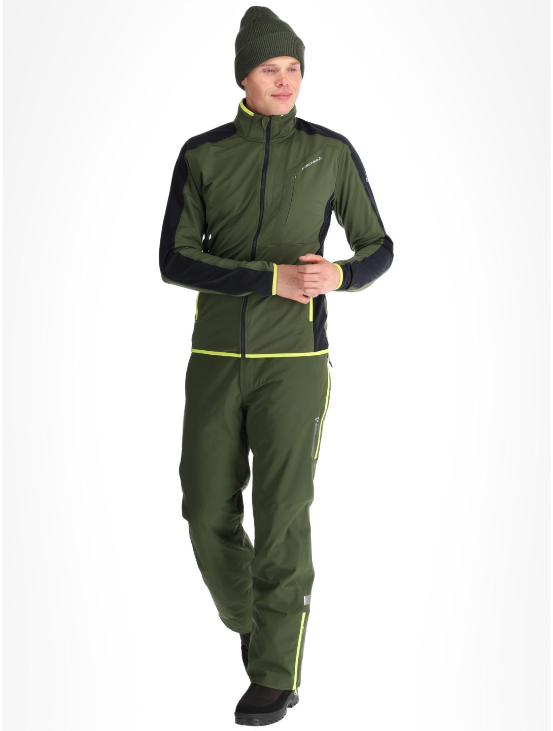 Up Flex vest heren