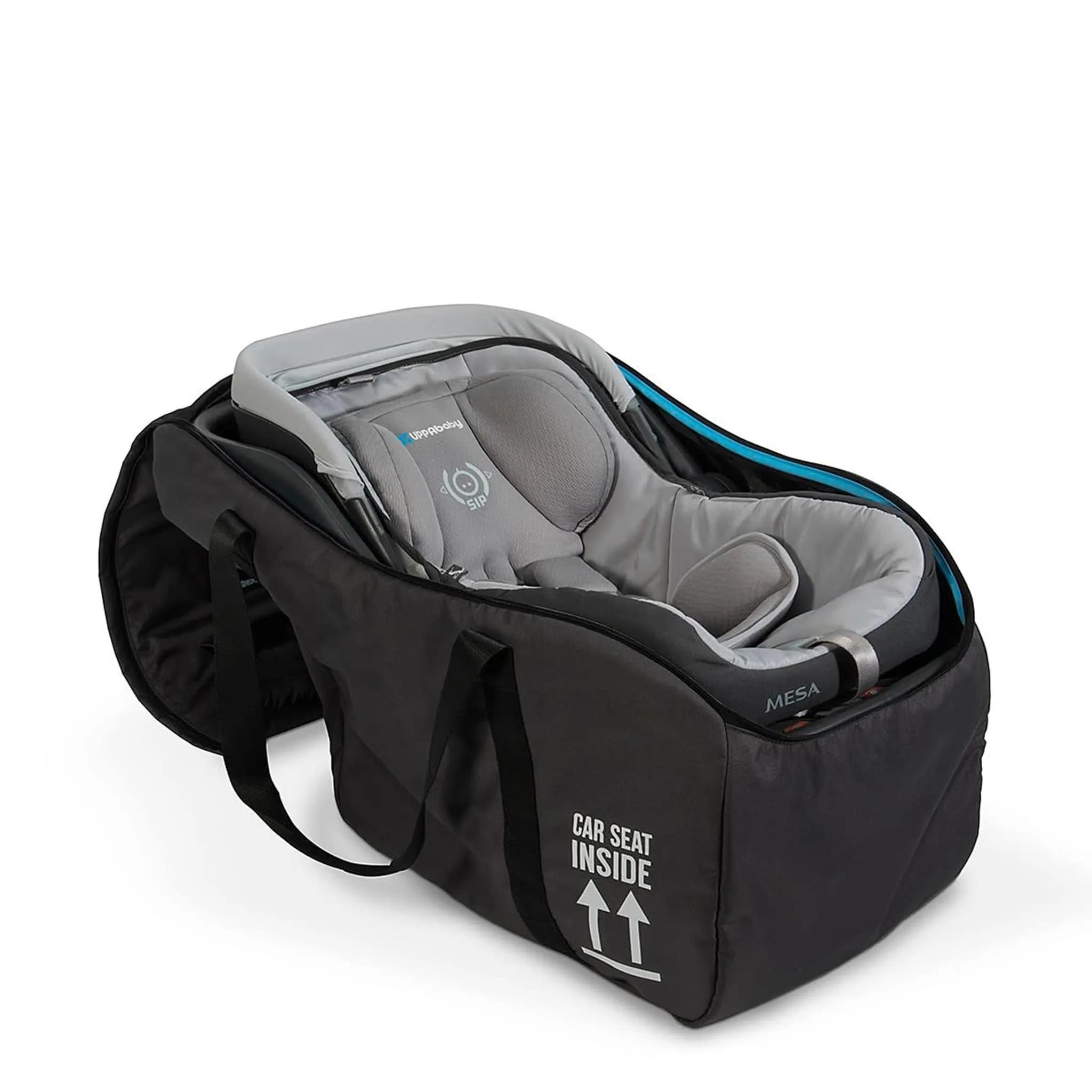 UPPAbaby Sac de Transport pour Siège d'Auto Mesa