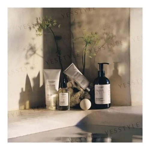 L'Occitane - Hoofdhuid Micellaire Pre-Shampoo