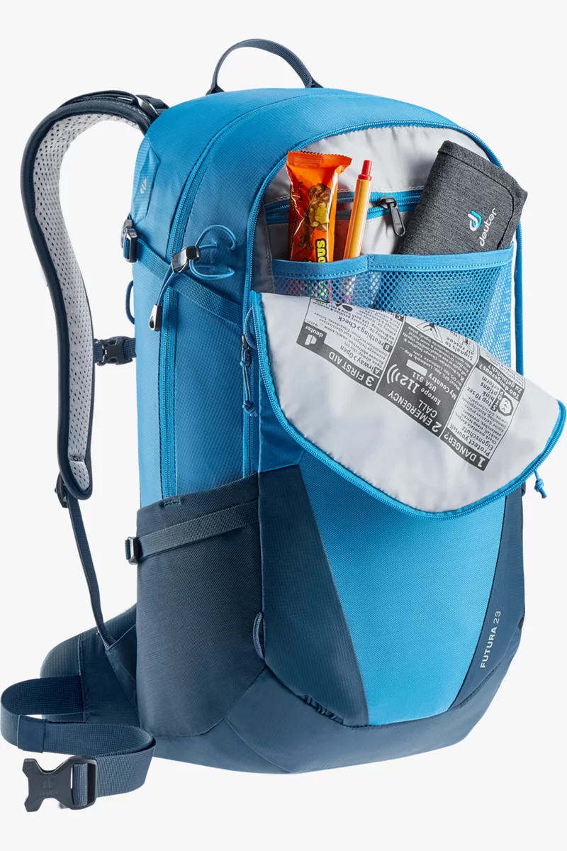 deuter Futura 23 L Wanderrucksack