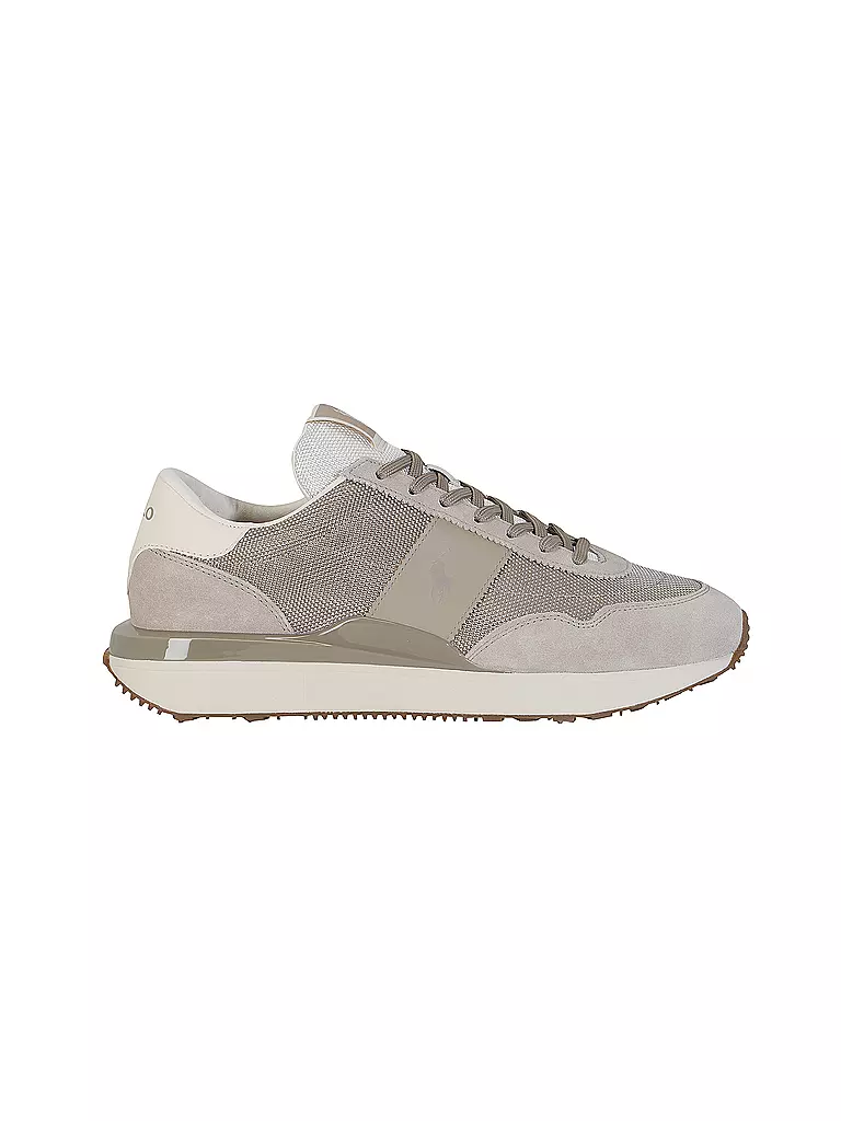 POLO RALPH LAUREN Sneaker TRAIN 89 beige