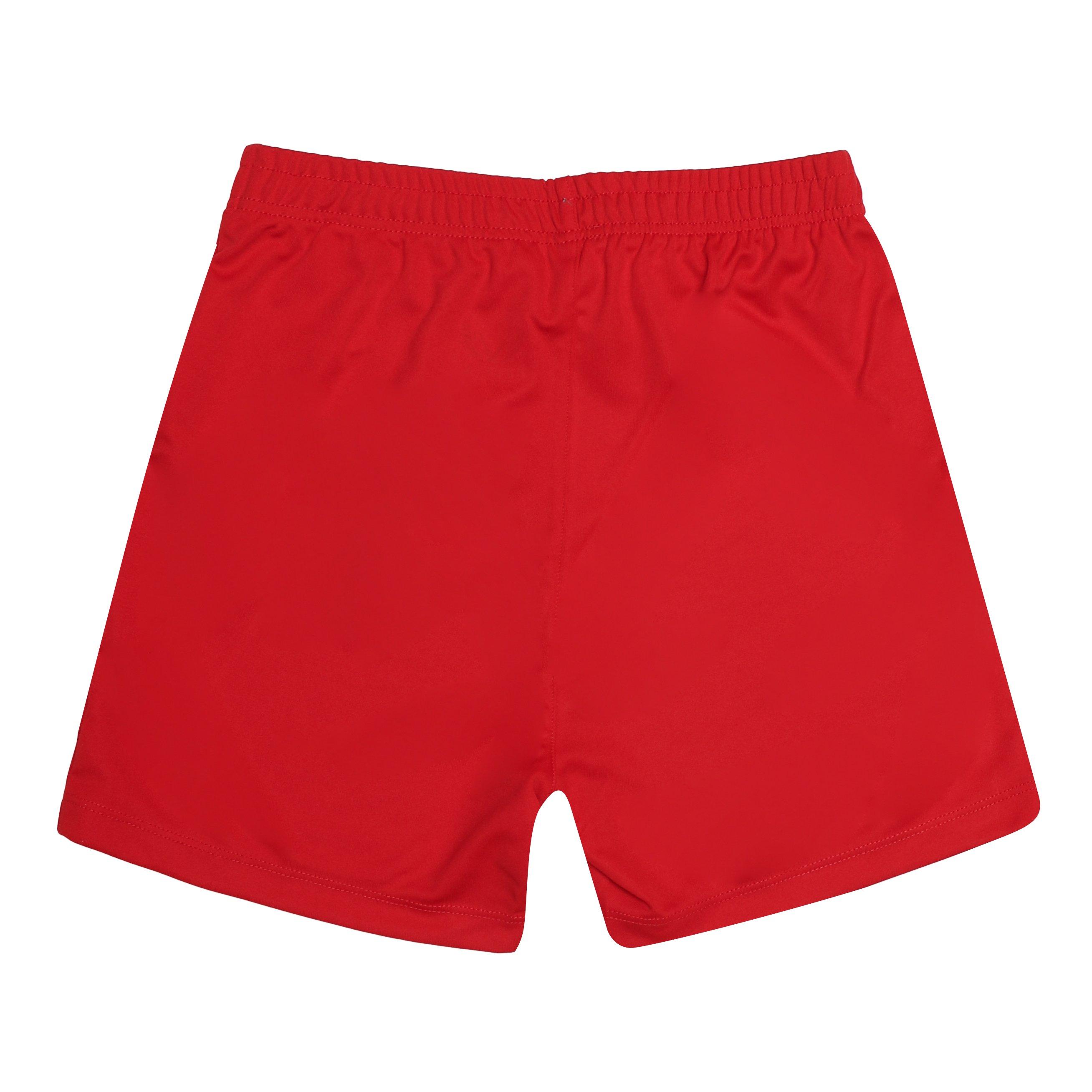 Castore Training Shorts Childrens