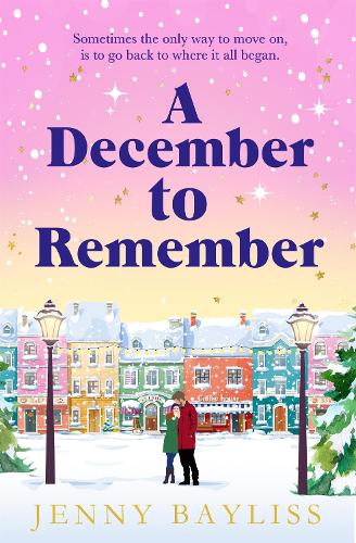 A December to Remember (Paperback)