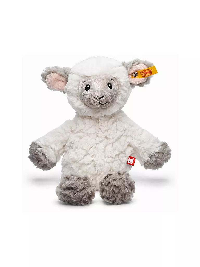 TONIES Hörfigur - Steiff Soft Cuddly Friends mit Hörspiel Lita Lamm keine Farbe