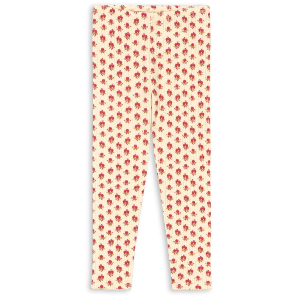 Køb Konges Sløjd Rosie Sorbet Minnie Bukser Gots