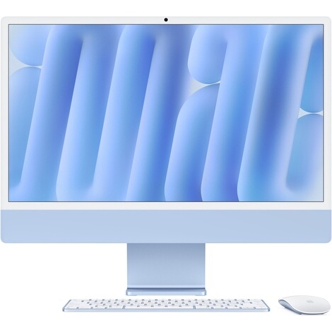 iMac Apple 24