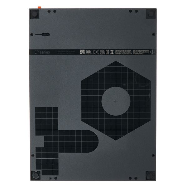 Teenage Engineering EP-133 K.O. II Bag Bundle