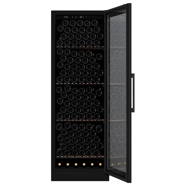 Vinopbevaringsskab