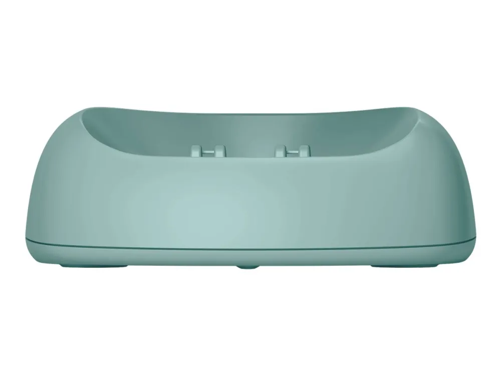 Philips AVENT SCD731 - Baby overvågningssystem - trådløs (DECT) LCD-monitor