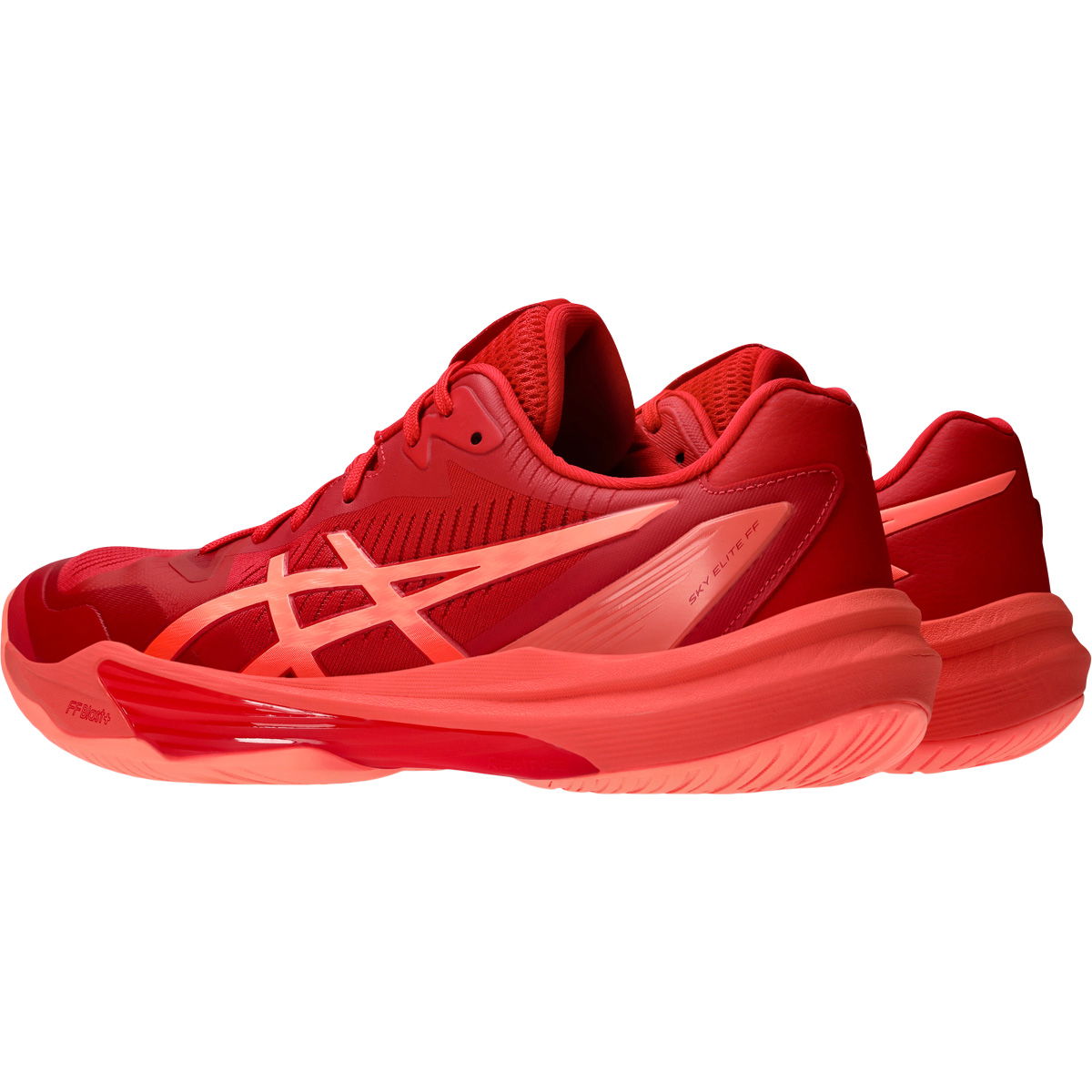 ASICS Sky Elite FF 3 Håndboldsko Herre