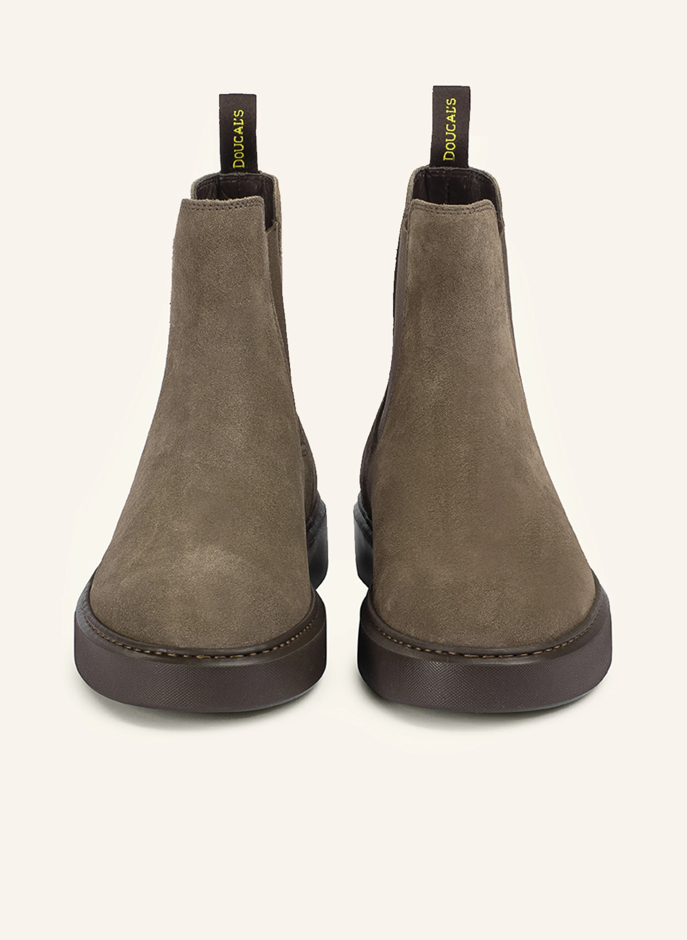 DOUCAL'S Stiefeletten GENOV