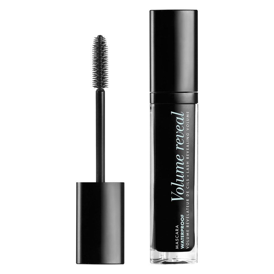 Bourjois Volume Reveal Mascara 22 Ultra Black 7.5ml