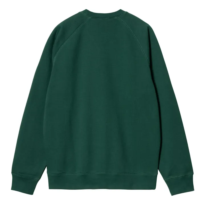Carhartt WIP Sweat Chase | Vert