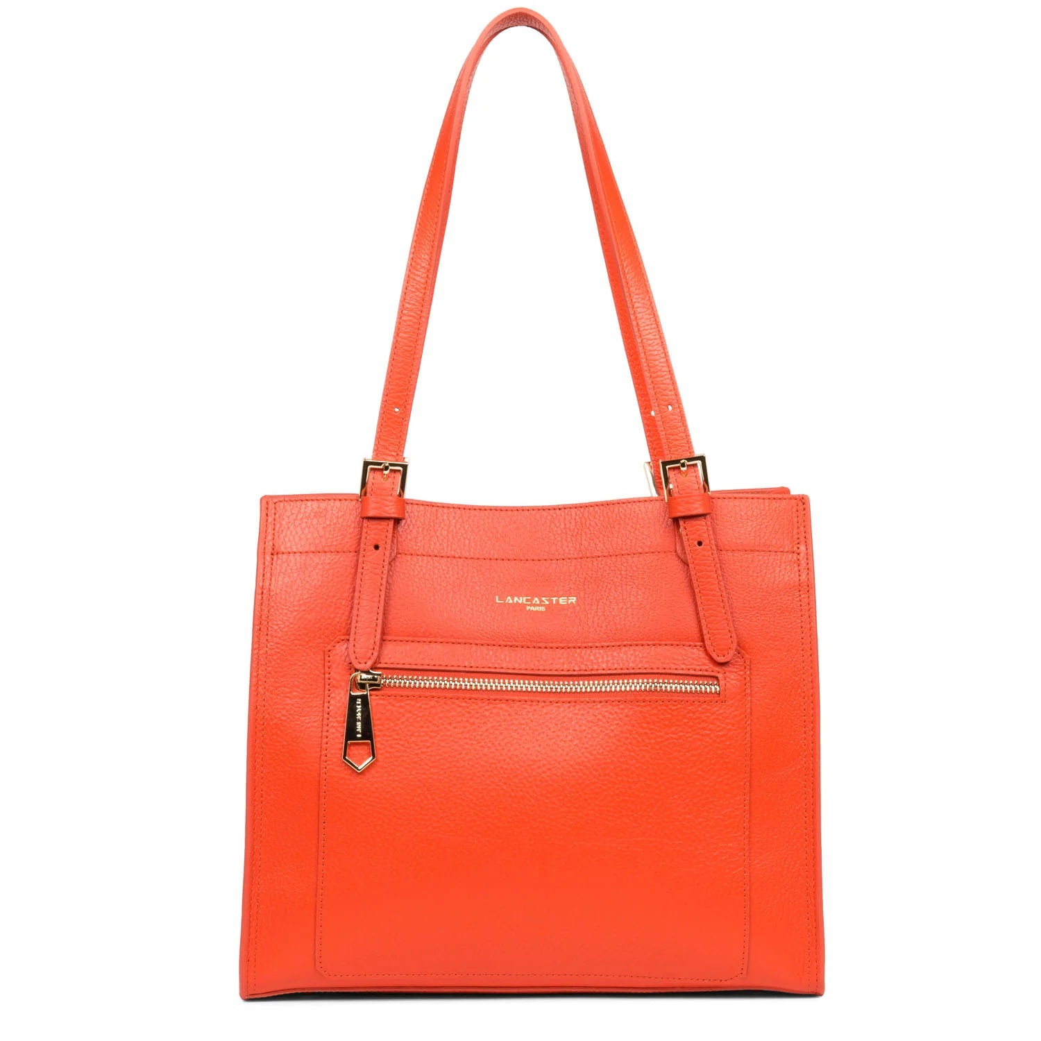 Foulonné Double-Sac cabas épaule