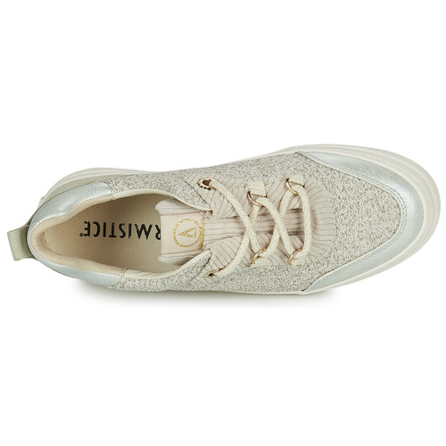 Armistice - ONYX ONE W - Beige / Doré