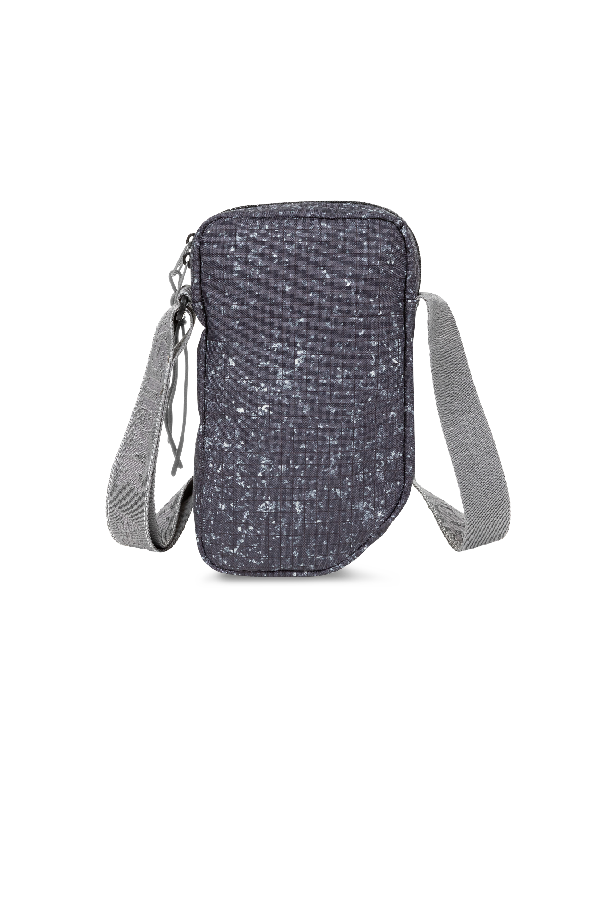 EASTPAK sac à bandoulière - EASTPAK x A-COLD-WALL ACW One Double Noir
