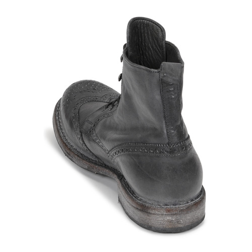 Moma -  - Gris
