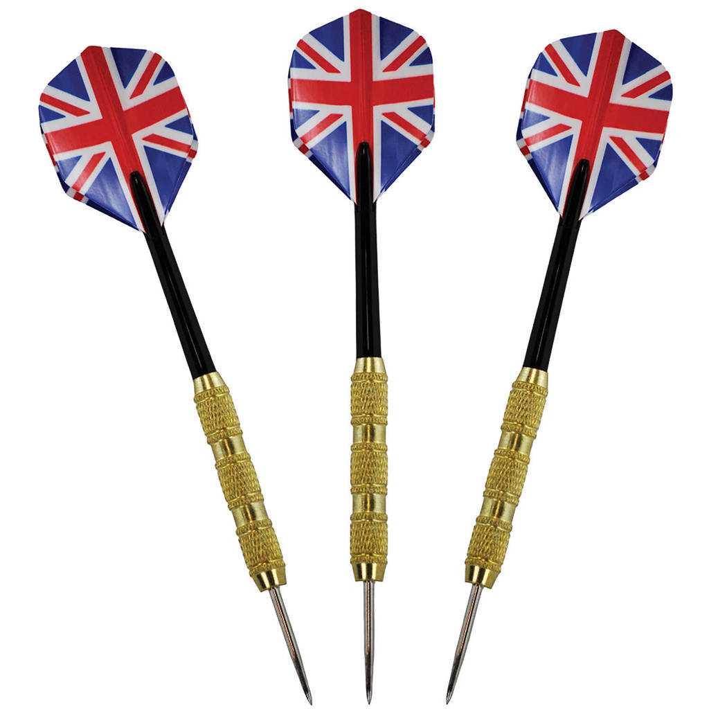 Darts blister 18.0 gram Darts Karella blister 18.0 gram