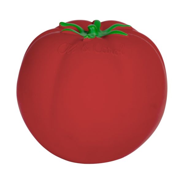Oli & Carol Baby Bal - Tomato