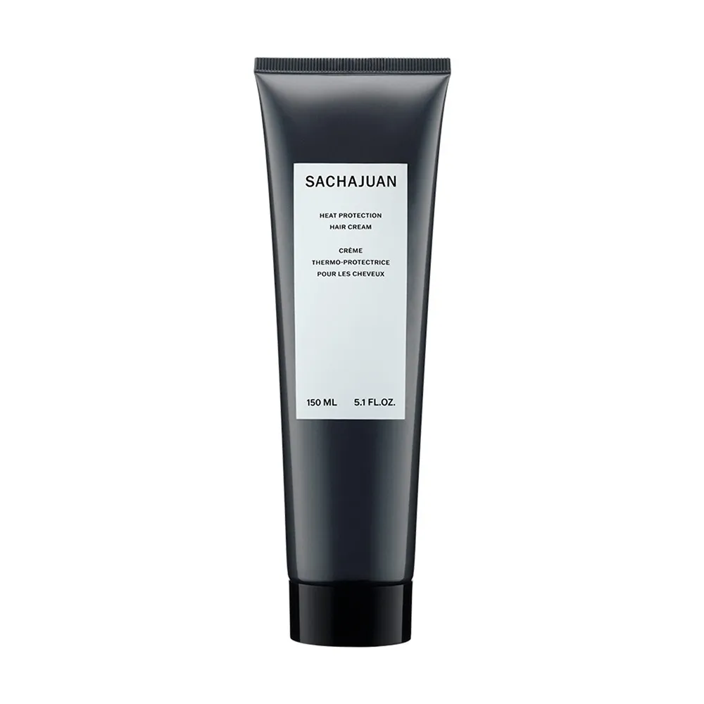 Sachajuan Heat protection Hair Cream - 150 ml.