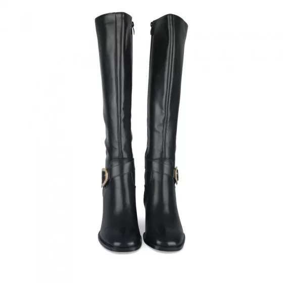 Bottes NOIR MyB