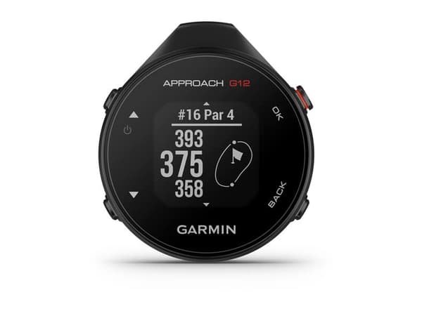 Garmin Garmin Golf-Uhr Approach G12 sportsklokke