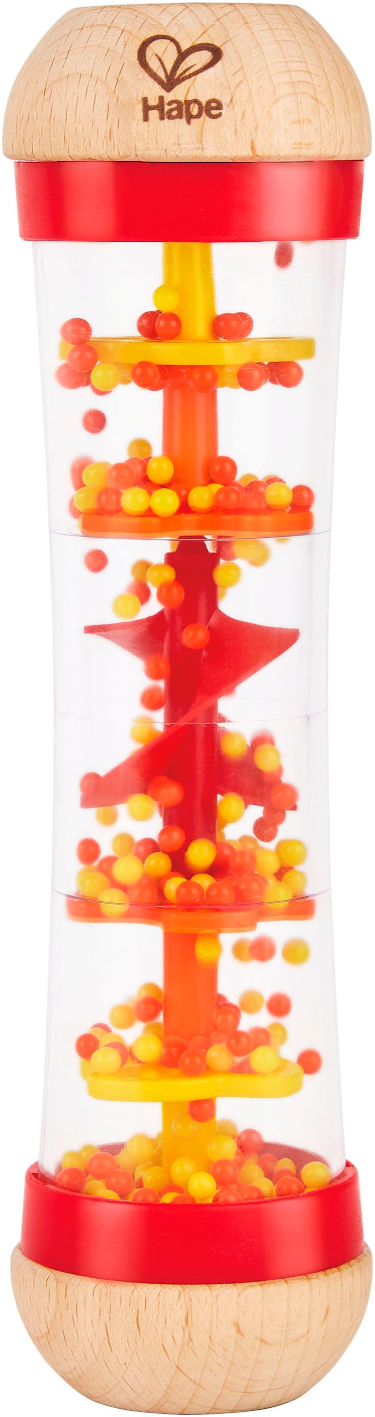 Hape Greifling »Mini Lamm«