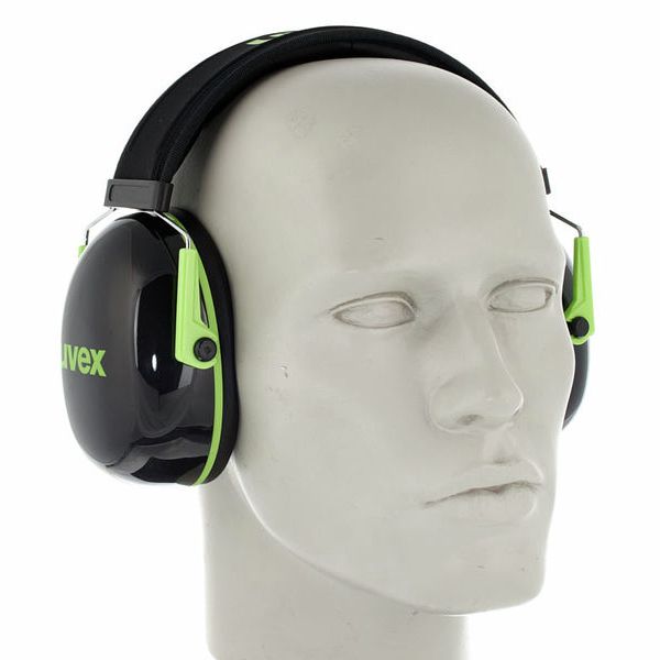 UVEX K1 Ear Protector