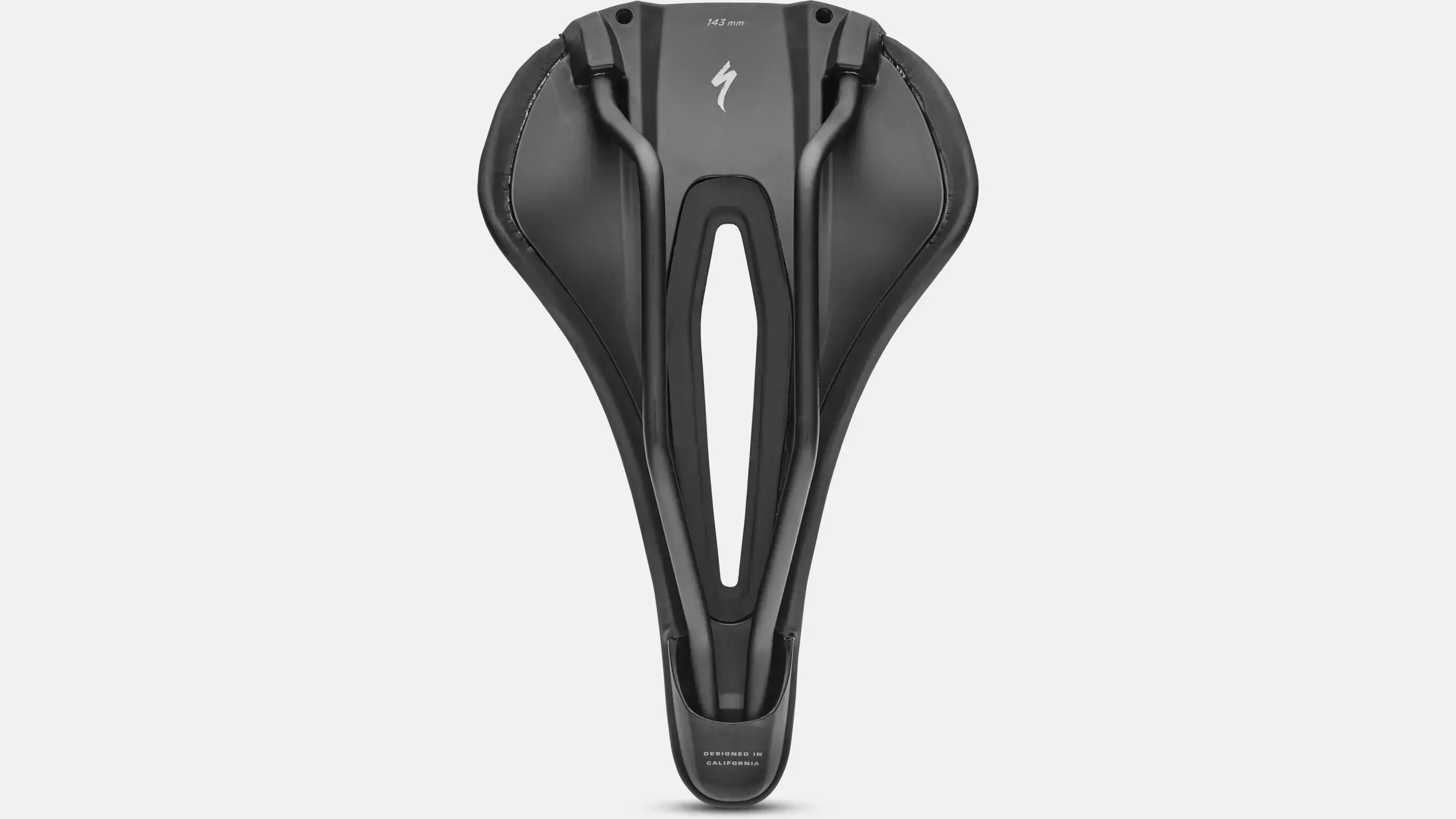Specialized Power Arc Expert Fietszadel Zwart