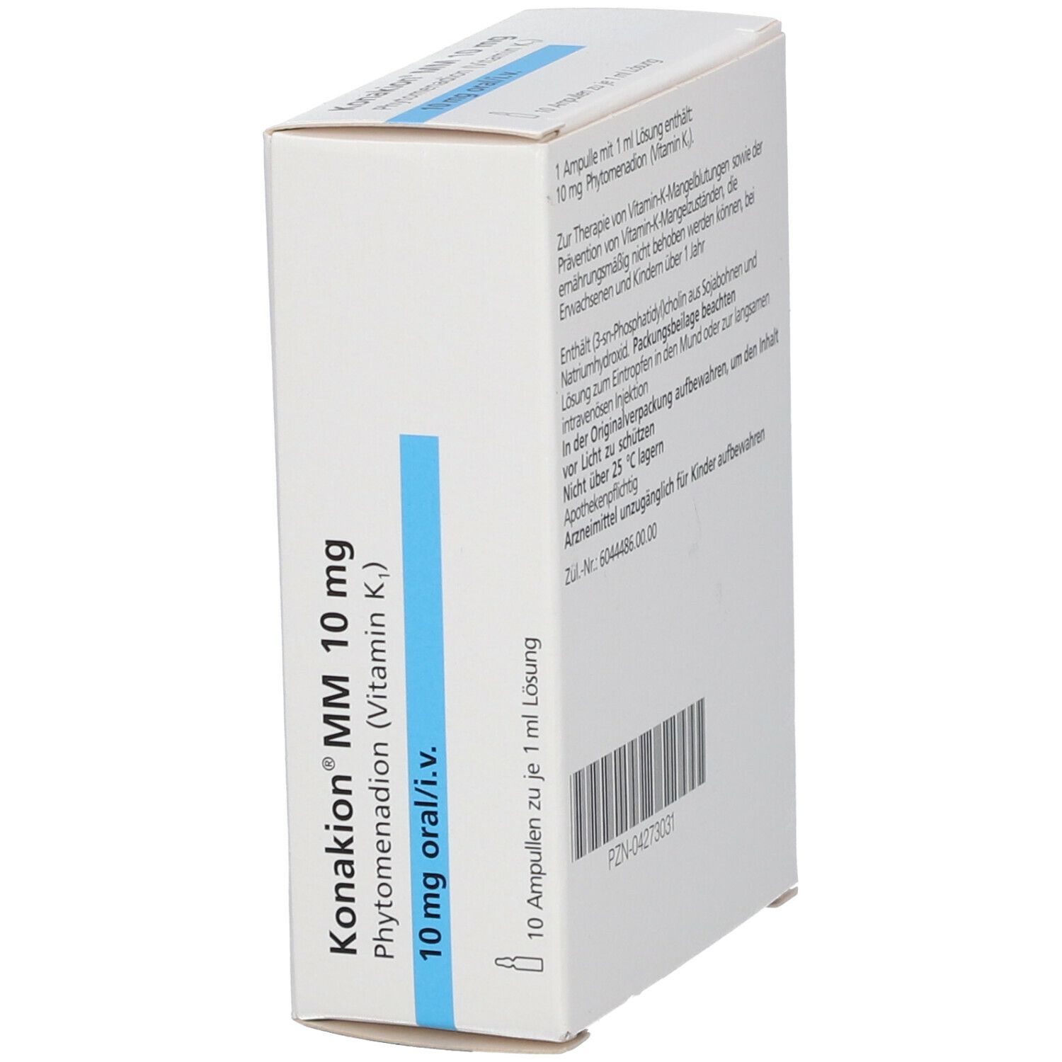 Konakion® MM 10mg